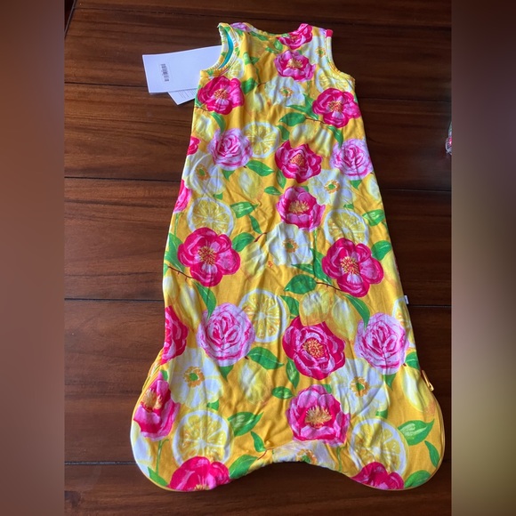 Posh Peanut Pajamas Posh Peanut Annika Sleep Sack 6 Months Poshmark